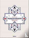 Wegmann, Thomas - Persian Nights