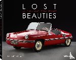 Zumbrunn, Michel, Catton, Axel E. - Lost Beauties