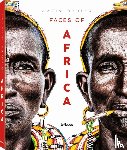 Marino, Mario - Faces of Africa