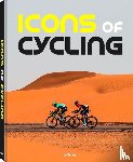  - Icons of Cycling