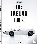 Staud, Rene - The Jaguar Book