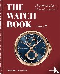 Brunner, Gisbert L. - The Watch Book