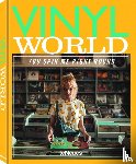 teNeues Verlag - Vinyl World: You Spin me Right Round