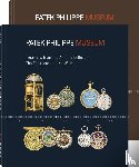 Friess, Dr. Peter - Treasures from the Patek Philippe Museum, two volumes
