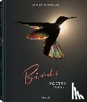 Spencer, Christian - Birds