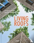 Penn, Ashley - Living Roofs