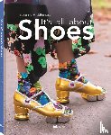 Middlemass, Suzanne - It's All About Shoes