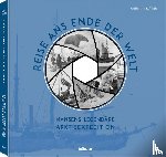 Kløver, Geir O. - Reise ans Ende der Welt