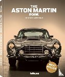 Staud, Rene - The Aston Martin Book