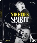 Bergen, Paul - Nineties Spirit
