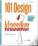 Pfersdorf, Silke - 101 Designklassiker