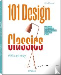 Pfersdorf, Silke - 101 Design Classics