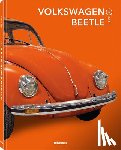 Brummer, Elmar - IconiCars Volkswagen Beetle