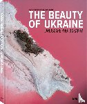 Samuchenko, Yevhen, Bondar, Lucia - The Beauty of Ukraine