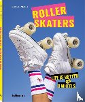 - Roller Skaters
