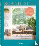 Bingham, Claire - Scandi Style