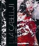 Cabellut, Lita - Lita Cabellut