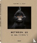 Lagrange, Vincent - Between Us