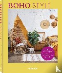 Bingham, Claire - Boho Style