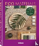 Bingham, Claire - Eco Materials