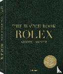 Brunner, Gisbert L. - The Watch Book Rolex