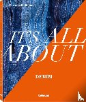 Middlemass, Suzanne - It's All About Denim