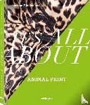 Middlemass, Suzanne - It's All About Animal Print