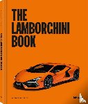 Koeckritz, Michael - The Lamborghini Book