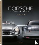 Aichele, Tobias - Porsche - A Passion for Power - Iconic Sports Cars since 1948