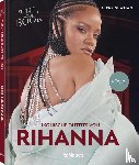 Newman, Terry - Ikonische Outfits von Rihanna