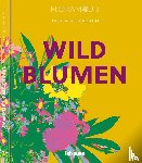 Klaffenbach, Anja - Floramour: Wildblumen