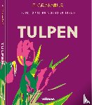 Greiner, Karin, Braun, Simone - Floramour: Tulpen