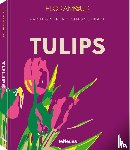Greiner, Karin, Braun, Simone - Tulips