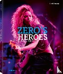 Bergen, Paul - Zero's Heroes