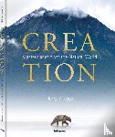 Skeggs, Harry - Creation