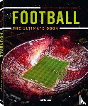 Feierabend, Peter, Pohlenz, Bernd - Football