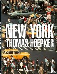 Hoepker, Thomas - New York