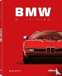Köckritz, Michael - BMW Milestones