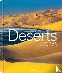 Bourseiller, Philippe - Deserts
