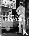 Erwitt, Elliott - Elliott Erwitt's New York