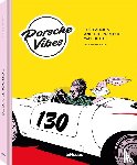 Köckritz, Michael - Porsche Vibes