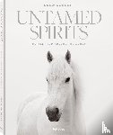 Doggett, Drew - Untamed Spirits