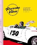Köckritz, Michael - Porsche Vibes