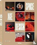 Martin, Peter - Space Age Design