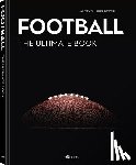 Von Kuczkowski, Alex - Football - The Ultimate Book