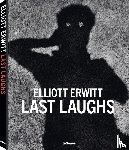 Erwit, Elliott - Last Laughs