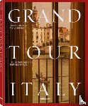 Labenda, Tim, Krause, Hannes-Vincent - Grand Tour Italy