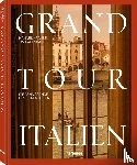 Labenda, Tim, Krause, Hannes-Vincent - Grand Tour Italien