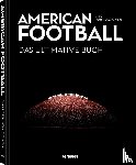 Kuczkowski, Alex von - American Football - Das ultimative Buch