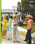 Smith, Elizabeth - The Stylish Life: Cocktail Parties